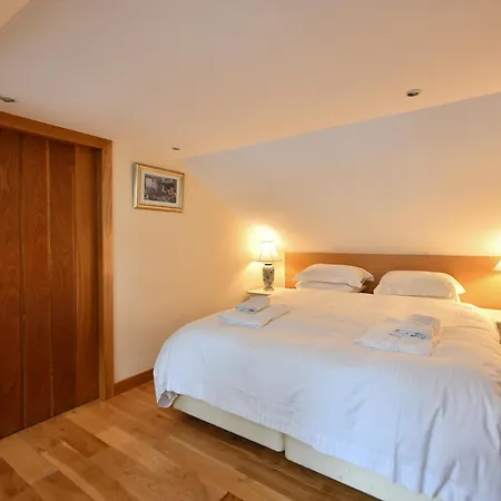 Cloncaird Castle Estate Cottages Maybole Zimmer foto