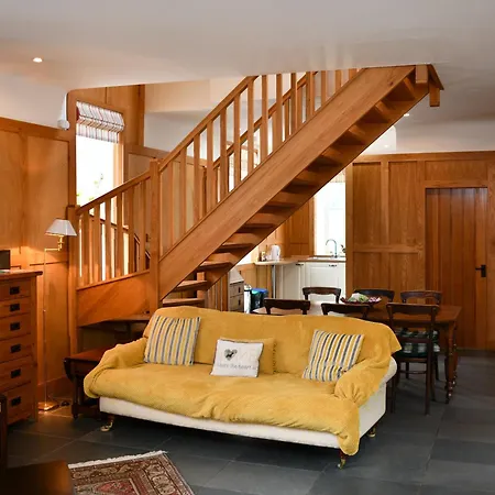 Cloncaird Castle Estate Cottages Maybole Zimmer foto