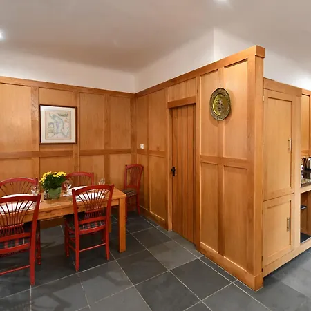 Cloncaird Castle Estate Cottages Maybole Zimmer foto