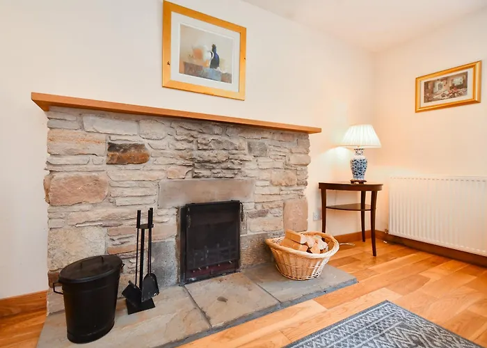 Cloncaird Castle Estate Cottages