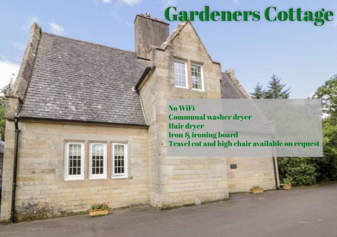 Cloncaird Castle Estate Maybole